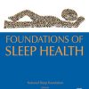 Foundations of Sleep Health (Original PDF from Publisher)