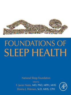 Foundations of Sleep Health (Original PDF from Publisher)