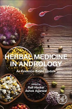 Herbal Medicine in Andrology: An Evidence-based Update (Original PDF from Publisher)