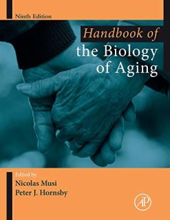 Handbook of the Biology of Aging, 9th Edition (Original PDF from Publisher)