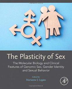 The Plasticity of Sex: The Molecular Biology and Clinical Features of Genomic Sex, Gender Identity and Sexual Behavior (Original PDF from Publisher)