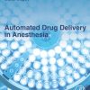 Automated Drug Delivery in Anesthesia (EPUB)