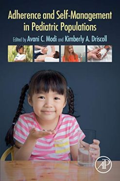 Adherence and Self-Management in Pediatric Populations (Original PDF from Publisher)
