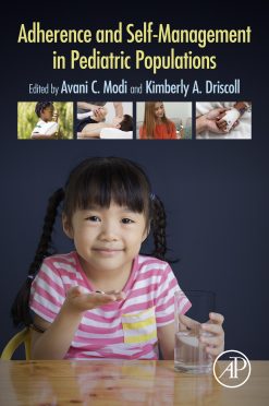 Adherence and Self-Management in Pediatric Populations (Original PDF from Publisher)