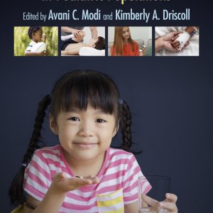 Adherence and Self-Management in Pediatric Populations (Original PDF from Publisher)