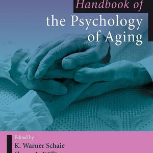 Handbook of the Psychology of Aging, 9th Edition (Original PDF from Publisher)