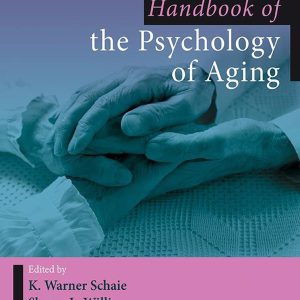 Handbook of the Psychology of Aging, 9th Edition (EPUB)