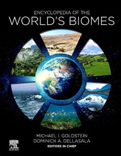 Encyclopedia of the World’s Biomes (Original PDF from Publisher)