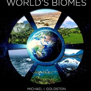 Encyclopedia of the World’s Biomes (Original PDF from Publisher)