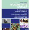 Biomaterials Science: An Introduction to Materials in Medicine, 4th Edition (EPUB)