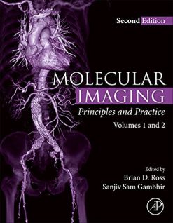 Molecular Imaging: Principles and Practice, 2nd Edition (Original PDF from Publisher)