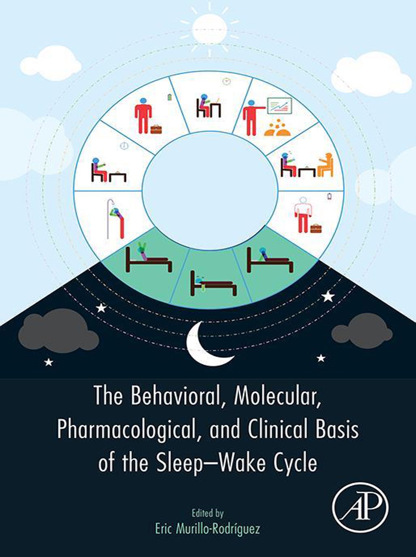 The Behavioral, Molecular, Pharmacological, and Clinical Basis of the Sleep-Wake Cycle (EPUB)