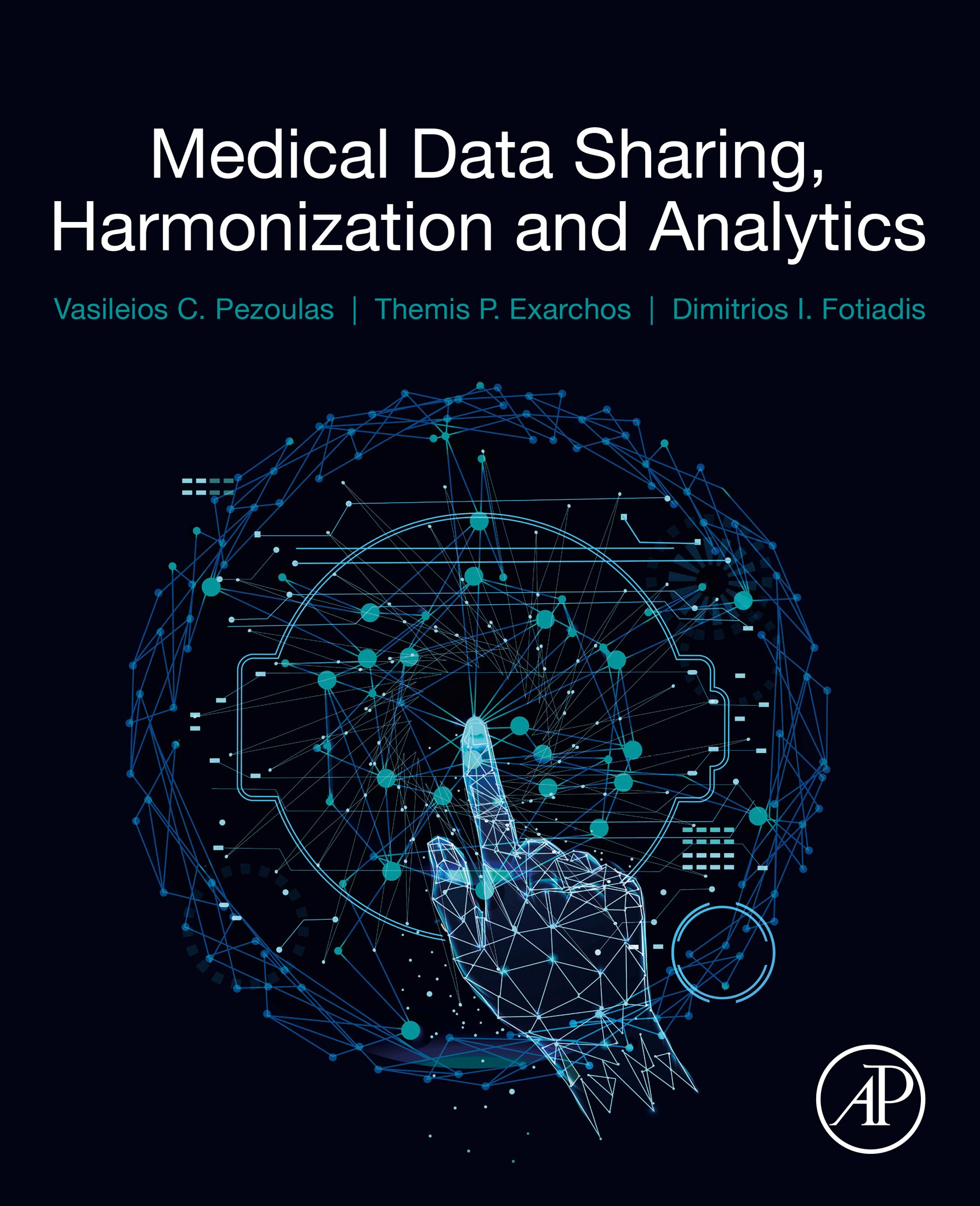 Medical Data Sharing, Harmonization and Analytics (Original PDF from Publisher)