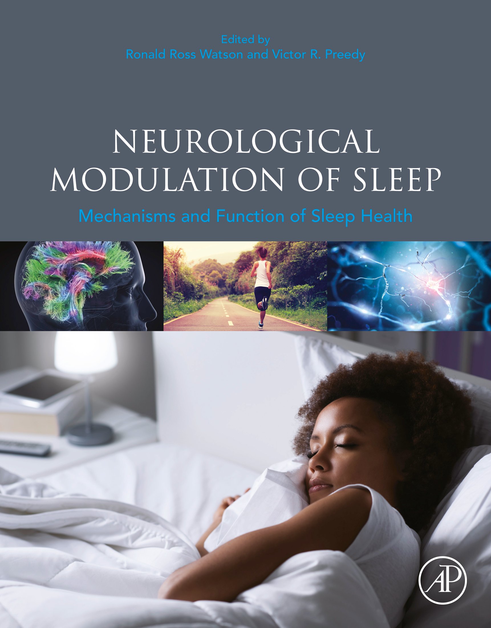 Neurological Modulation of Sleep: Mechanisms and Function of Sleep Health (EPUB)