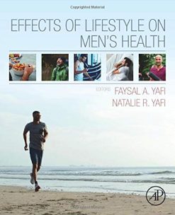 Effects of Lifestyle on Men’s Health (Original PDF from Publisher)