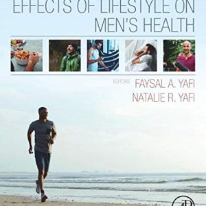 Effects of Lifestyle on Men’s Health (Original PDF from Publisher)