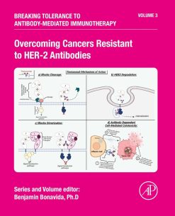 Overcoming Cancers Resistant to HER-2 Antibodies (Original PDF from Publisher)