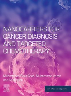Nanocarriers for Cancer Diagnosis and Targeted Chemotherapy (Original PDF from Publisher)