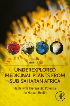 Underexplored Medicinal Plants from Sub-Saharan Africa: Plants with Therapeutic Potential for Human Health (Original PDF from Publisher)