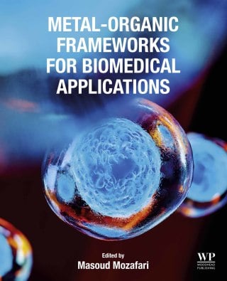 Metal-Organic Frameworks for Biomedical Applications (EPUB)