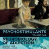 Psychostimulants, Volume 2 (Original PDF from Publisher)