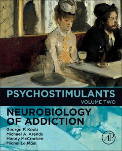Psychostimulants, Volume 2 (Original PDF from Publisher)