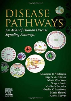 Disease Pathways: An Atlas of Human Disease Signaling Pathways (EPUB)