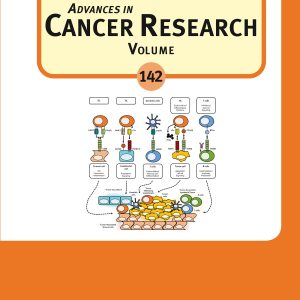 Advances in Cancer Research, Volume 142 (EPUB)