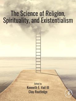 The Science of Religion, Spirituality, and Existentialism (Original PDF from Publisher)