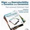 Rigor and Reproducibility in Genetics and Genomics: Peer-reviewed, Published, Cited (EPUB)