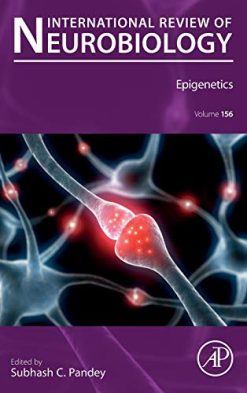 Epigenetics (Volume 156) (International Review of Neurobiology, Volume 156) (Original PDF from Publisher)