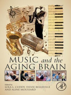 Music and the Aging Brain (EPUB)