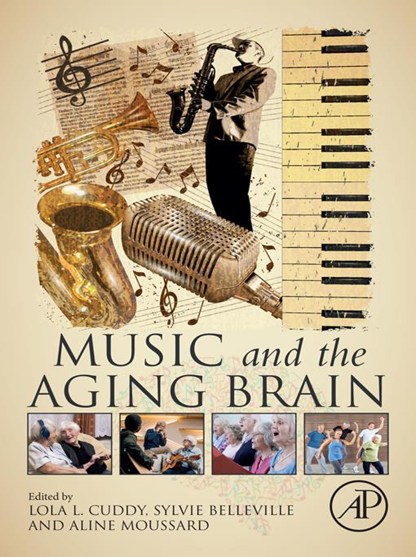 Music and the Aging Brain (EPUB)