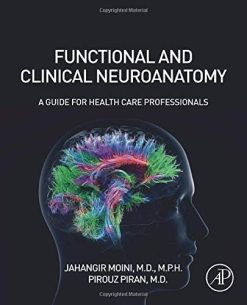 Functional and Clinical Neuroanatomy: A Guide for Health Care Professionals (Original PDF from Publisher)