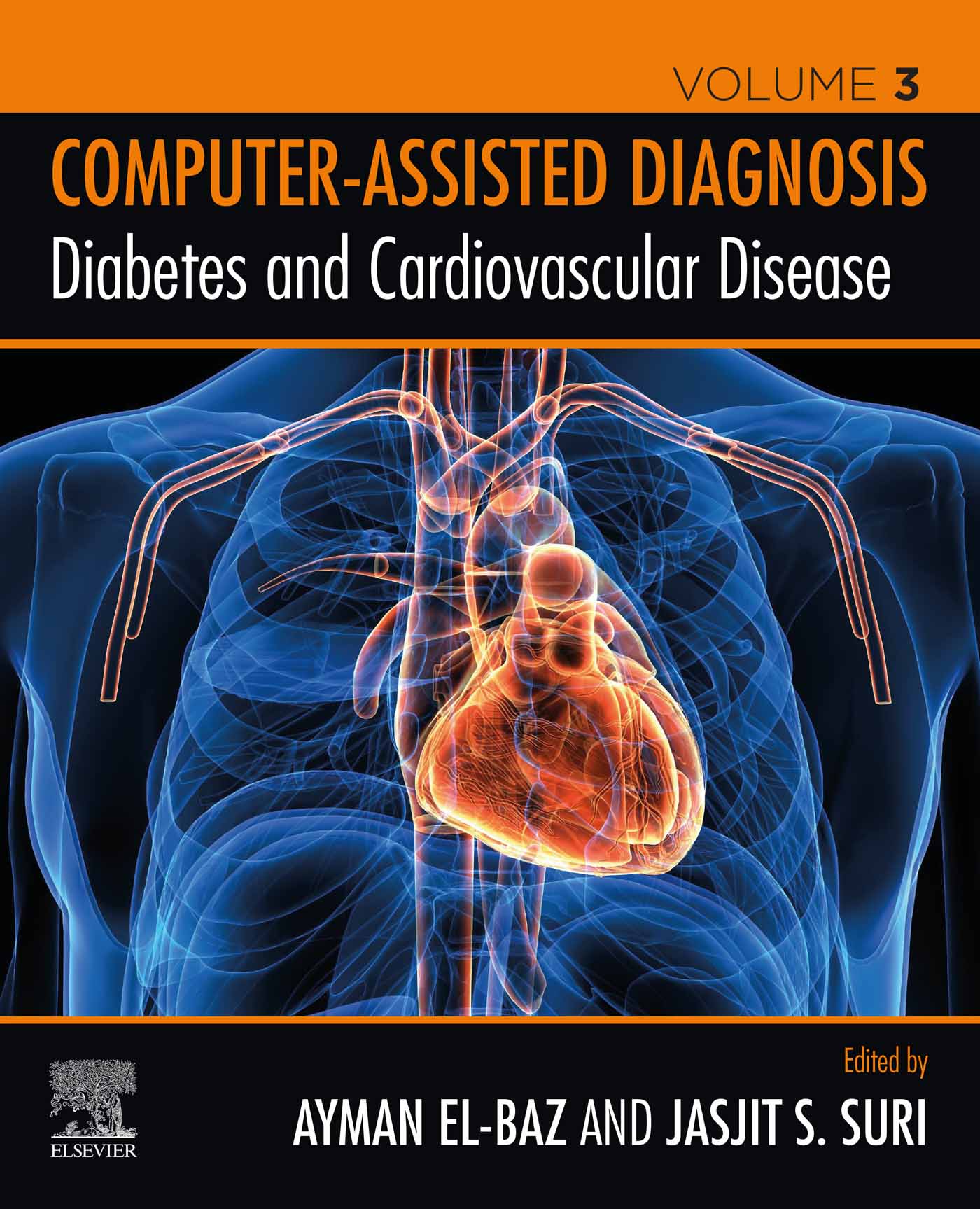 Diabetes and Cardiovascular Disease, Volume 3 (EPUB)