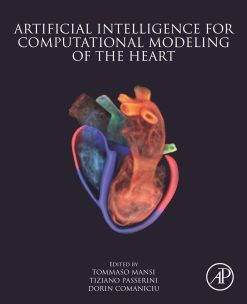 Artificial Intelligence for Computational Modeling of the Heart (Original PDF from Publisher)