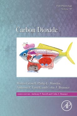 Carbon Dioxide, Volume 37 (Original PDF from Publisher)