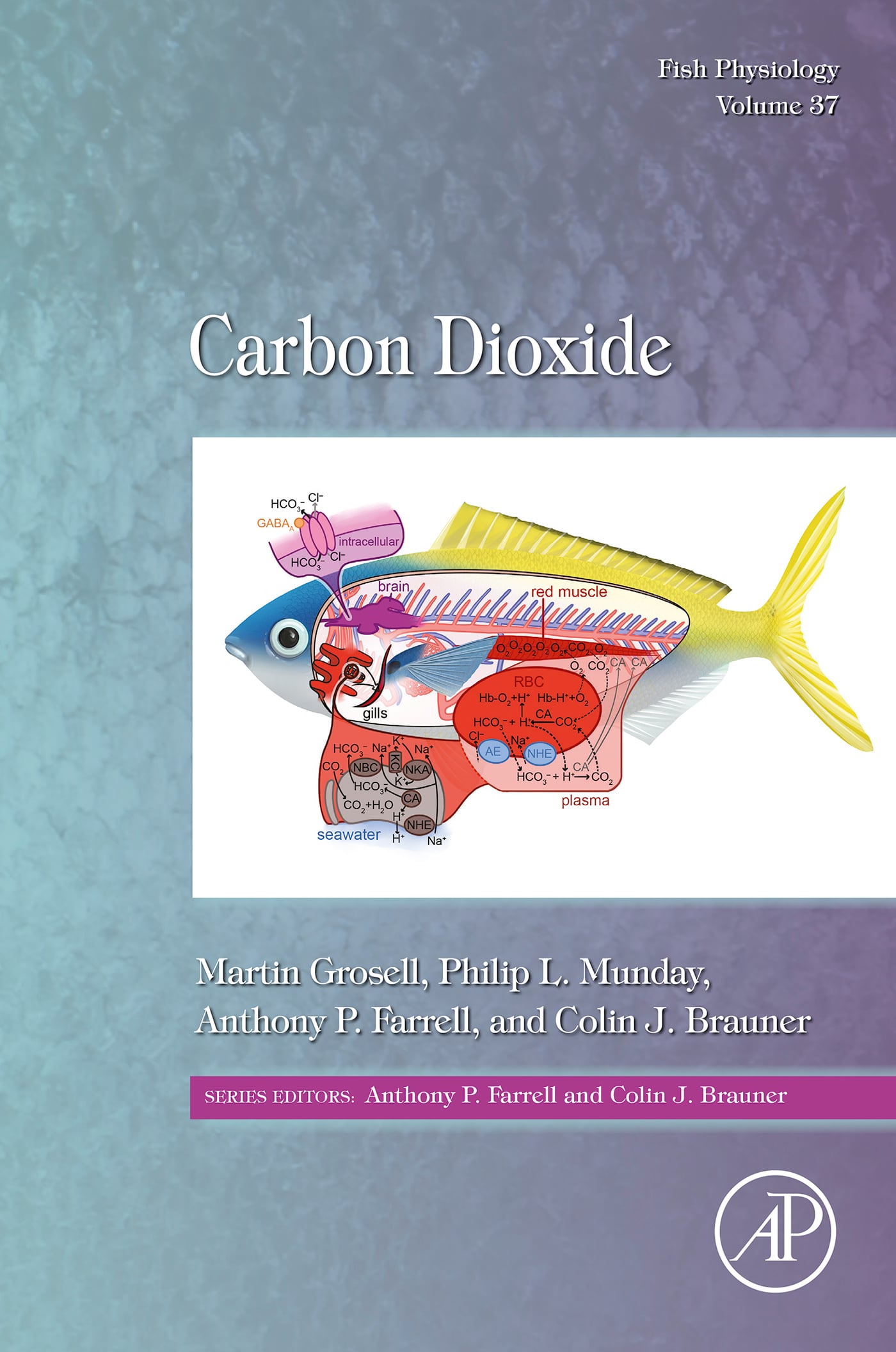 Carbon Dioxide, Volume 37 (Original PDF from Publisher)
