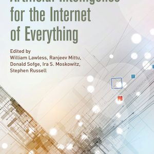 Artificial Intelligence for the Internet of Everything (EPUB)