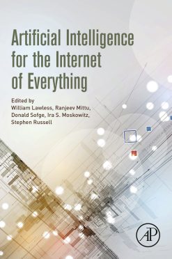 Artificial Intelligence for the Internet of Everything (Original PDF from Publisher)