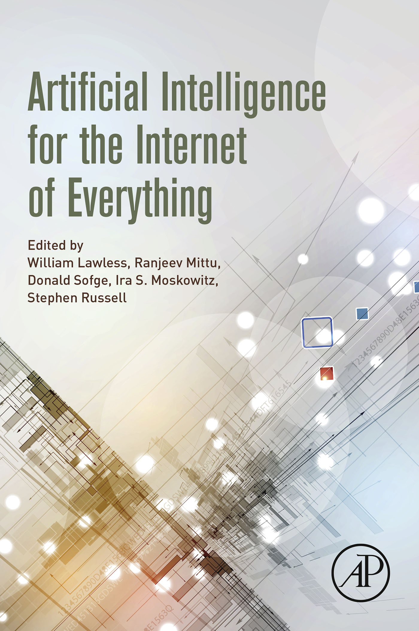 Artificial Intelligence for the Internet of Everything (Original PDF from Publisher)