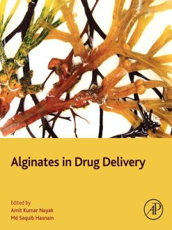 Alginates in Drug Delivery (Original PDF from Publisher)