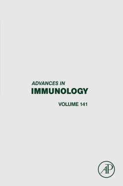 Advances in Immunology, Volume 141 (Original PDF from Publisher)