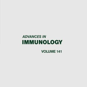Advances in Immunology, Volume 141 (Original PDF from Publisher)