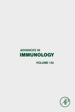 Advances in Immunology, Volume 142 (EPUB)