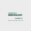 Advances in Immunology in China – Part A, Volume 144 (EPUB)