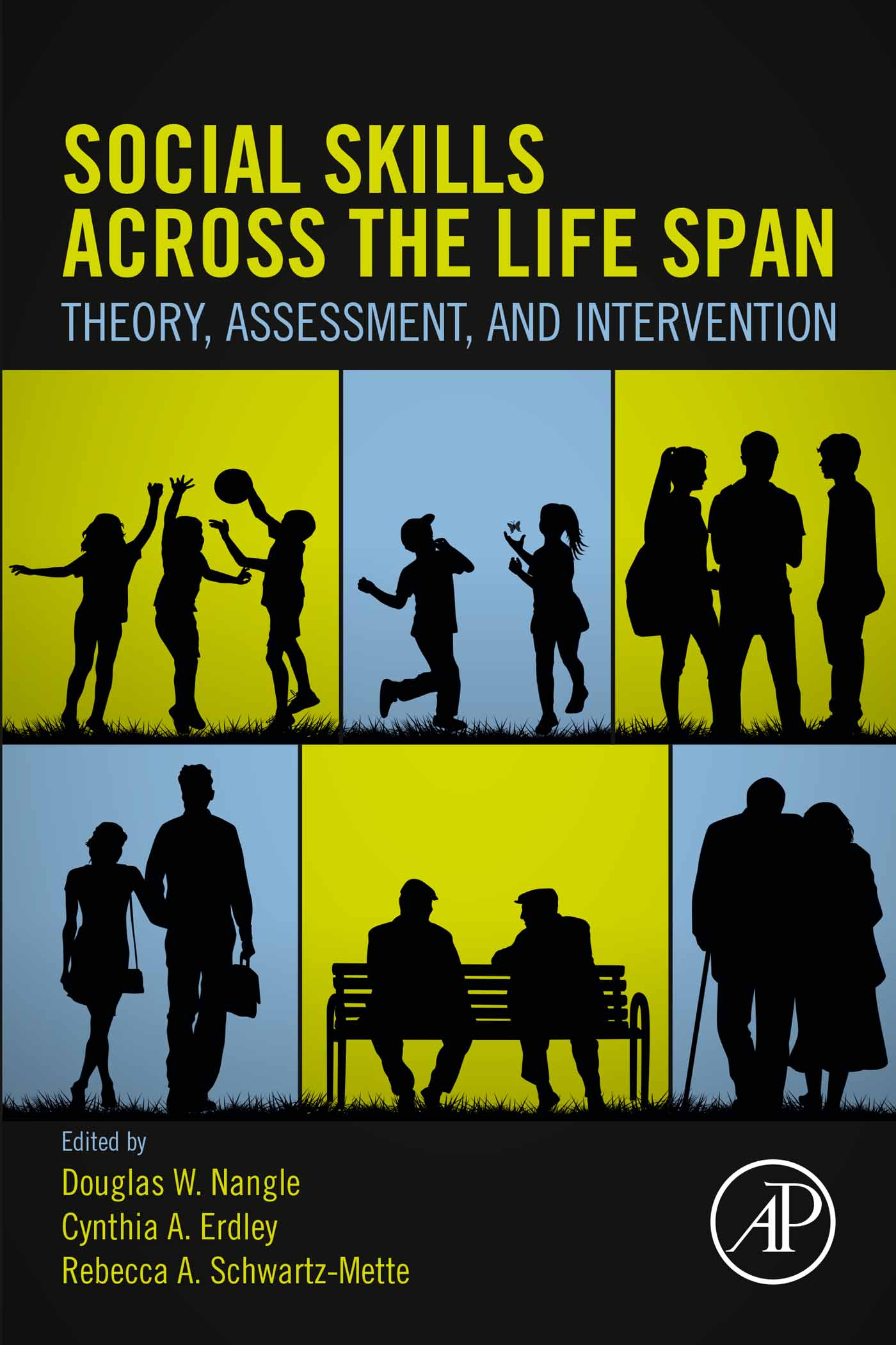 Social Skills Across the Life Span: Theory, Assessment, and Intervention (EPUB)