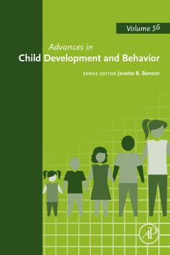Advances in Child Development and Behavior, Volume 56 (Original PDF from Publisher)