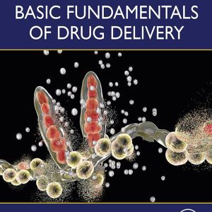 Basic Fundamentals of Drug Delivery (Original PDF from Publisher)