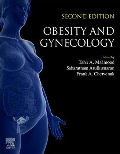 Obesity and Gynecology, 2nd edition (Original PDF from Publisher)